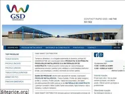Sites similar to gamiindustrie.ro