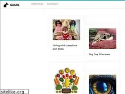 Sites similar to gamil.com