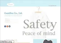 Sites similar to gamillex.com