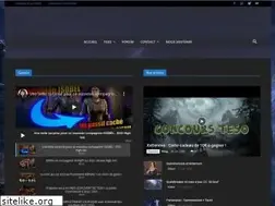Sites similar to gamimension.fr