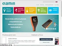 Sites similar to gamin.sk