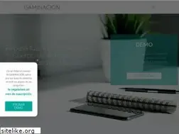 Sites similar to gaminacion.com