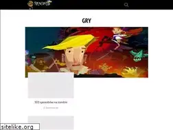 Sites similar to gaminator.tv