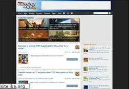 Sites similar to gaming-age.com