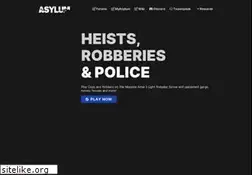 Sites similar to gaming-asylum.com