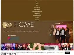 Sites similar to gaming-awards.com