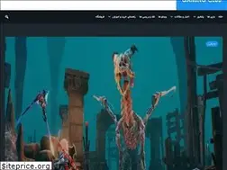 Sites similar to gaming-club.ir