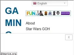 Sites similar to gaming-fans.com