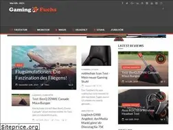 Sites similar to gaming-fuchs.de