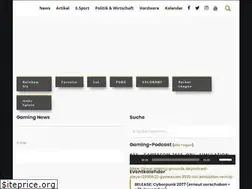 Sites similar to gaming-grounds.de