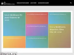 Sites similar to gaming-guide.fr