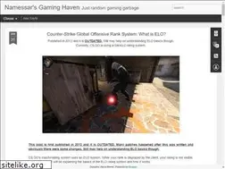 Sites similar to gaming-haven.com