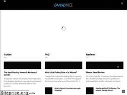 Sites similar to gaming-mice.com
