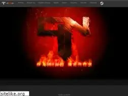 Sites similar to gaming-nerds.de