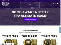 Sites similar to gaming-paradise.co.uk