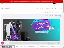 Sites similar to gaming-render.com