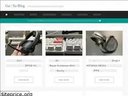 Sites similar to gaming-salaryman.com