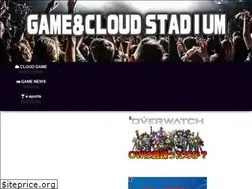 Sites similar to gaming-stadium.com