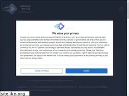 Sites similar to gaming-style.com