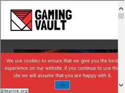 Sites similar to gaming-vault.com