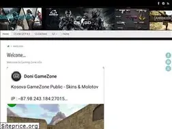 Sites similar to gaming-zone.info
