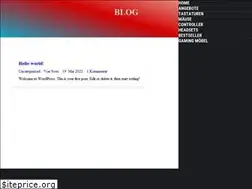 Sites similar to gaming-zubehoer.net
