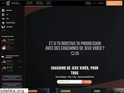 Sites similar to gaming.academy