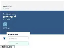 Sites similar to gaming.al