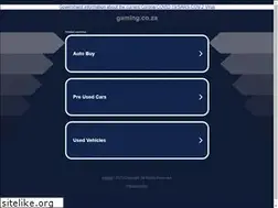 Sites similar to gaming.co.za