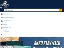 Sites similar to gaming.gen.tr
