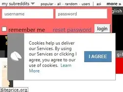 Sites similar to gaming.reddit.com