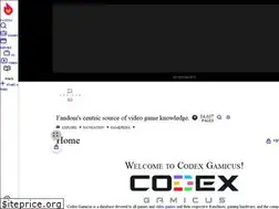 Sites similar to gaming.wikia.com