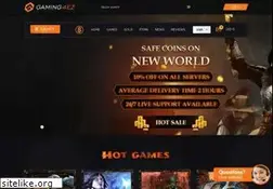 Sites similar to gaming4ez.com