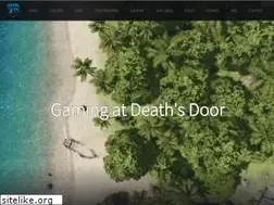 Sites similar to gamingatdeathsdoor.com