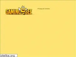 Sites similar to gamingbee.com