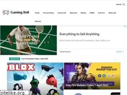 Sites similar to gamingbell.com