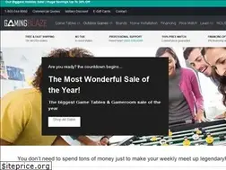 Sites similar to gamingblaze.com