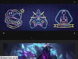 Sites similar to gamingblog.es