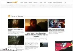 Sites similar to gamingbolt.com