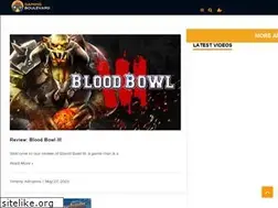 Sites similar to gamingboulevard.com