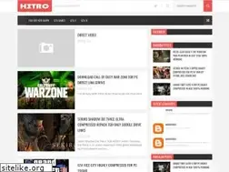Sites similar to gamingboypk.blogspot.com
