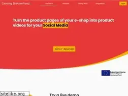 Sites similar to gamingbrotherhood.eu