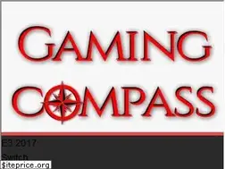 Sites similar to gamingcompass.com