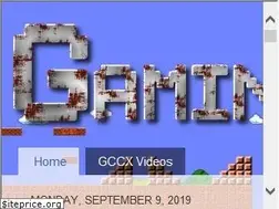 Sites similar to gamingcx.com
