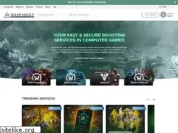Sites similar to gamingcy.com