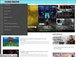 Sites similar to gamingdebates.com