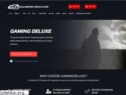 Sites similar to gamingdeluxe.co.uk