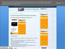 Sites similar to gamingdesktoppc.blogspot.com
