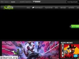 Sites similar to gamingdragons.co.il