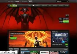 Sites similar to gamingdragons.com